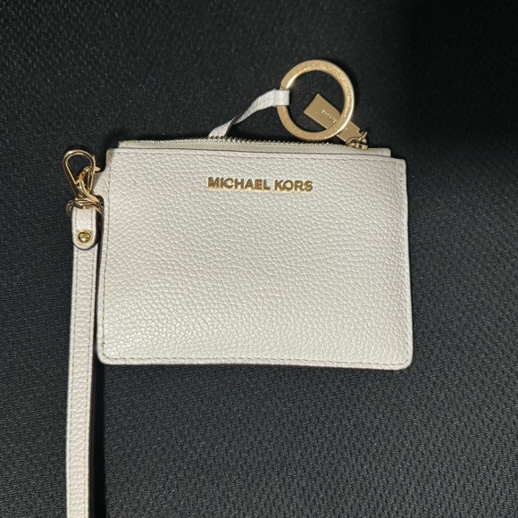 Michael Kors Crossbody & Matching Wallet - Picture 11 of 12
